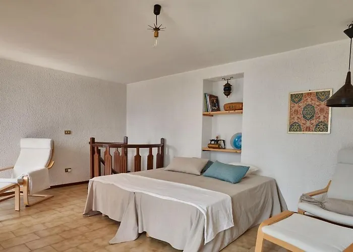 Casa Sibiel Pognana Lario