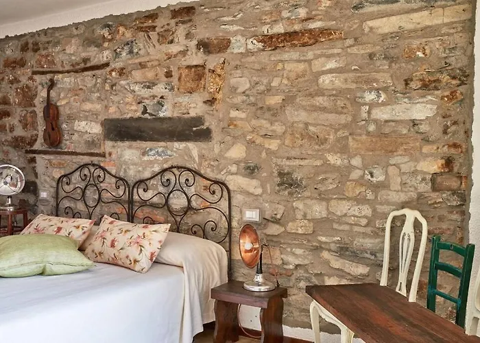 Casa Sibiel Pognana Lario