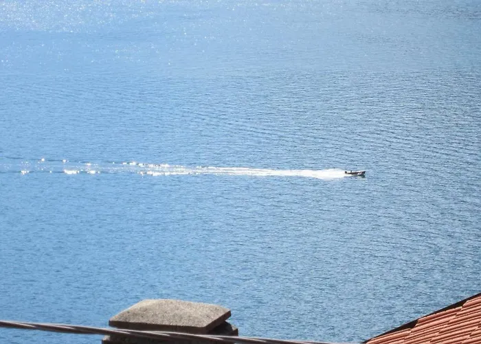 Casa Sibiel Pognana Lario