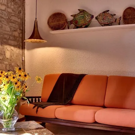 Casa Sibiel Pognana Lario