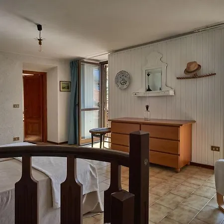 Ferienhaus Casa Sibiel