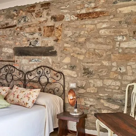 Casa Sibiel Pognana Lario