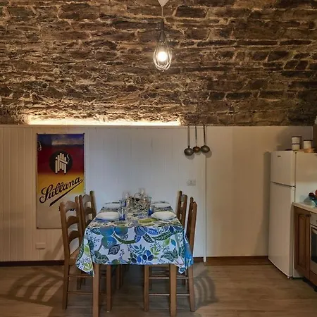 Casa Sibiel Semesterbostad *