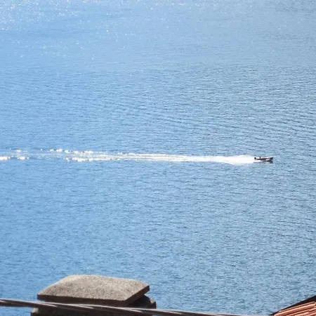 Casa Sibiel Pognana Lario