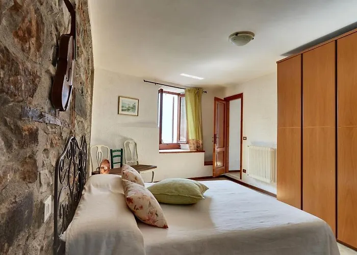 Casa Sibiel *