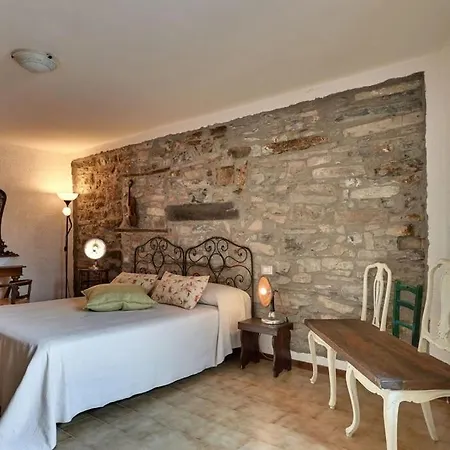 Casa Sibiel Hébergement de vacances Pognana Lario