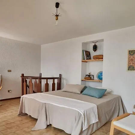 Casa Sibiel Pognana Lario