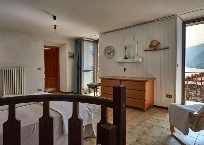 Semesterbostad Casa Sibiel