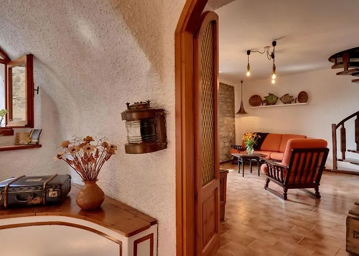 Casa Sibiel * Pognana Lario